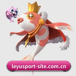乐鱼体育网站 APP